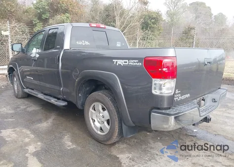 2012 Toyota Tundra Grade 4.6L V8 from USA, damaged, VIN 5TFRM5F1XCX038551